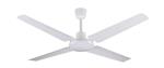 Ventilador de Techo Liliana VTHB104 Blanco 4 palas