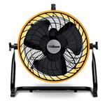 Ventilador Liliana Turbo 16" Amarilla