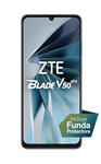 Celular ZTE Blade V50 Vita 256/4GB Icy Blue RVA