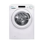 Lavarropas Candy Frontal 6 kgs 1000rpm Blanco 