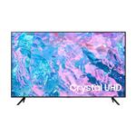 Televisor Samsung 70" Crystal UHD 4K CU7000