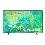 Televisor Samsung 75" Crystal UHD 4K CU8000