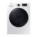 Lavasecarropas Samsung 9,5kg con Ecobubble WD4000T Blanco