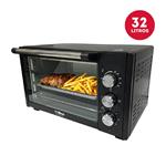 Horno Electrico Liliana Electrocook 32 Lts