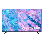 Televisor Samsung 43" Smart TV Crystal UHD 4K CU7000