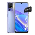 Celular TCL 40SE 256/6GB Twilight Purple RV