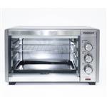 Horno Eléctrico Peabody 36 lts Gris