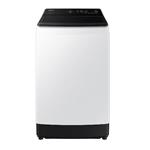 Lavarropas Samsung Inverter 8,5kg Carga Superior Digital Ecobubble Blanco