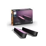  Philips Hue Play Kit Base 2 Barras + Fuente Alimentacion