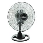 Ventilador de Mesa Liliana  16" Parrilla Cromada