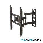 Soporte TV Extensible Nakan  37 cm 26" a 60"