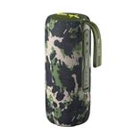 Parlante Inalambrico Foxbox Warp Crux Camuflado 20w