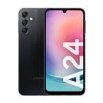 Celular Samsung Galaxy A24 128/6GB Black (Reembalado)