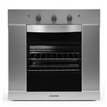 Horno Electrico Longvie Acero inoxidable