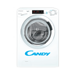 Lavarropas Candy Carga Frontal 8 KGS 1200 RPM