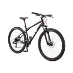 Bicicleta GT Aggressor Comp Talle S R29 Negro