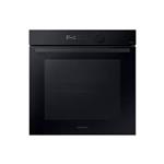 Horno Eléctrico Samsung Dual Cook Serie 5 Negro 