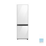 Heladera Samsung Bespoke 328Lts Clean White