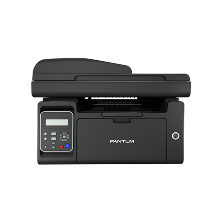 Impresora Pantum multifunción láser monocromática M6550NW Black