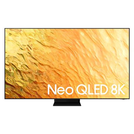 Tv Samsung 85" Neo QLED 8K QN800B