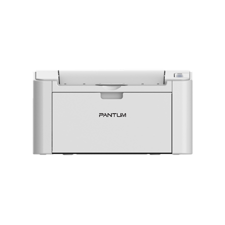 Impresora Pantum láser monocromática  P2518 White