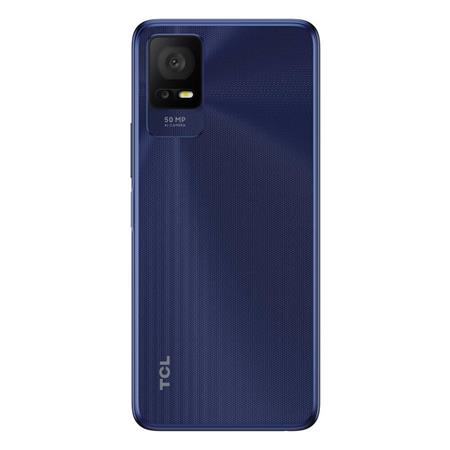 Celular TCL 408 64/4gb Midnight Blue