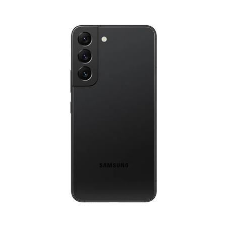 Celular Samsung Galaxy S22 128/8GB Phantom Black