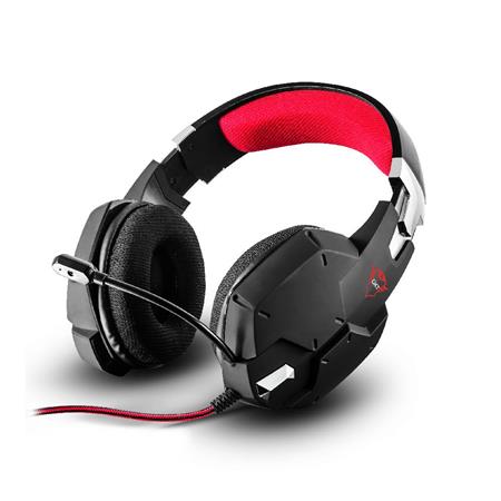 Auriculares Trust GXT 322 Carus Gaming Headset
