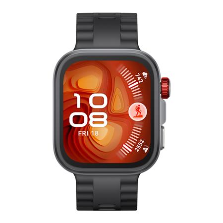Huawei Watch Fit 4 Pro 1.82" Black