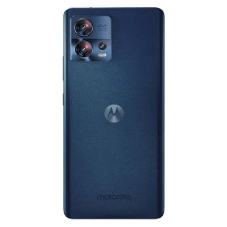 Celular Motorola Edge 30 Fusion 5G 256/12GB Lazuli Blue