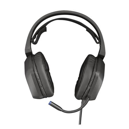 Auriculares Gamer Gxt450 Headset Blizz 7.1 Rgb