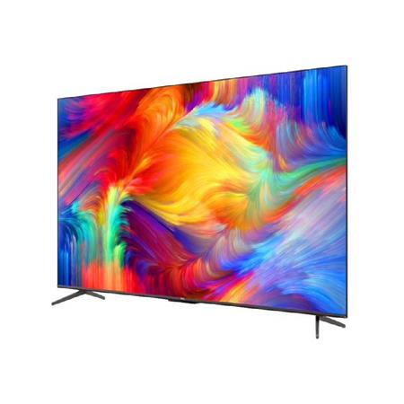 Tv TCL Smart  65" L65P735 4k HDR Google TV