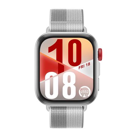 Huawei Watch Fit 4 1.82" Grey