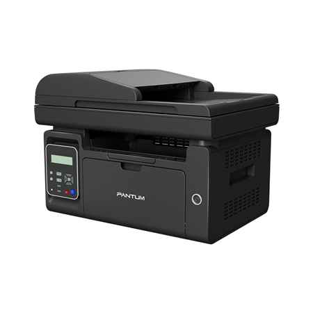 Impresora Pantum multifunción láser monocromática M6550NW Black