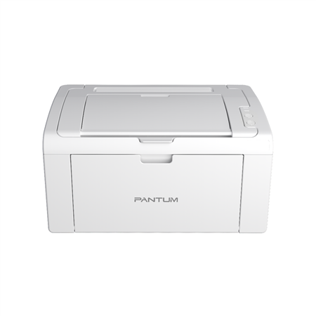 Impresora Pantum monofunción láser P2509W White