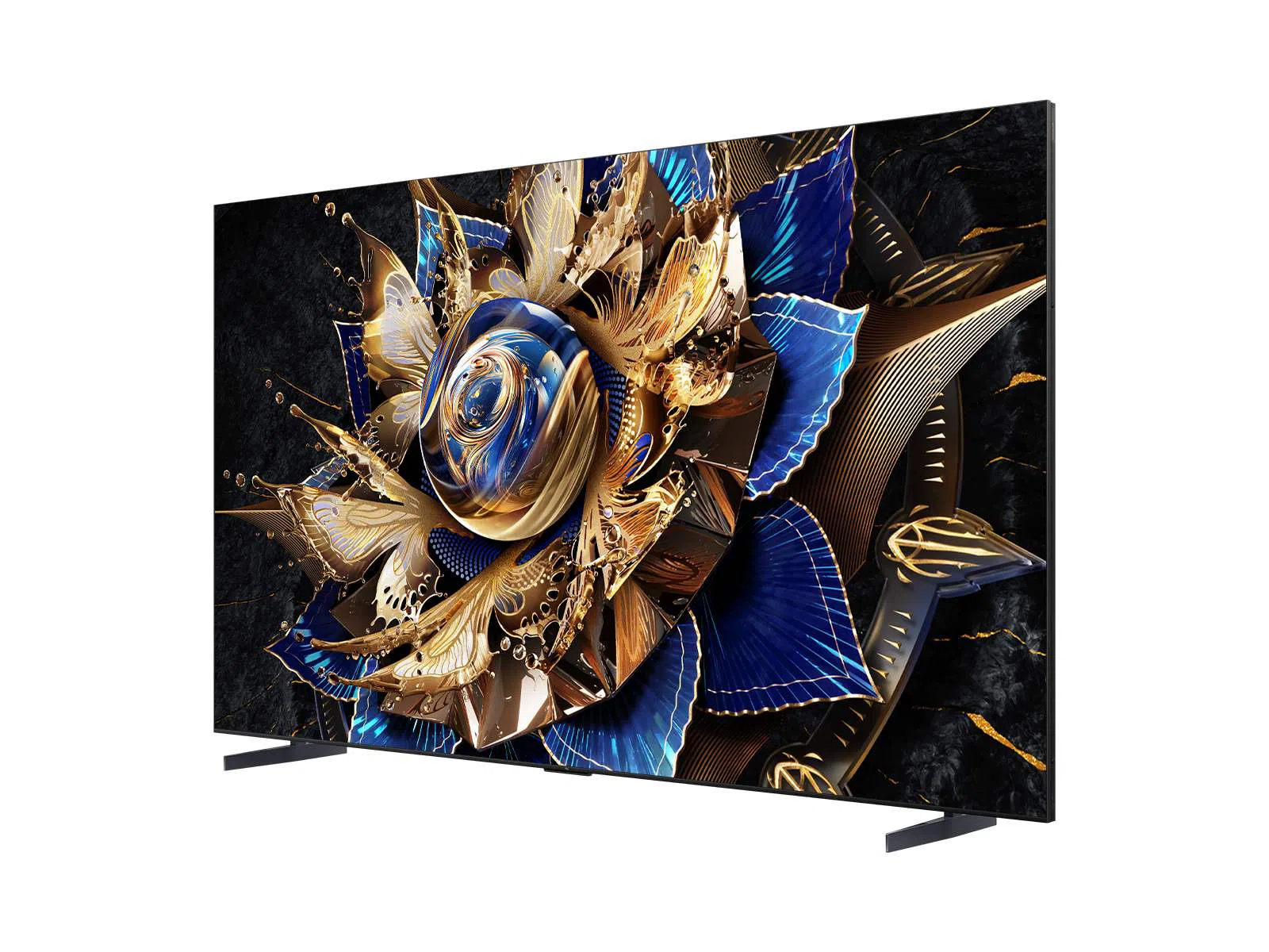 Televisor TCL 115” X955 Max Ultimate 4K QD-Mini LED TV