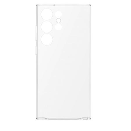 Funda transparente Galaxy S23 Ultra (Reembalado)