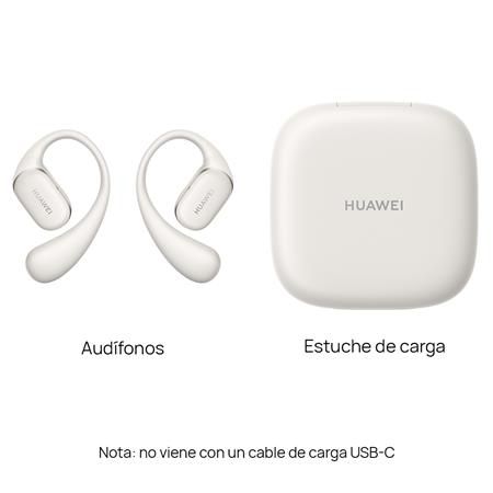 Auriculares inalámbricos HUAWEI FreeArc Grey