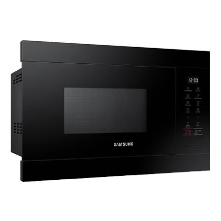 Microondas Samsung 22L 850W/Grill 1100W Negro (Reembalado)