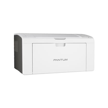 Impresora Pantum monofunción láser P2509W White