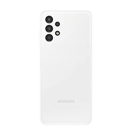 Celular Galaxy A13 64/4GB White