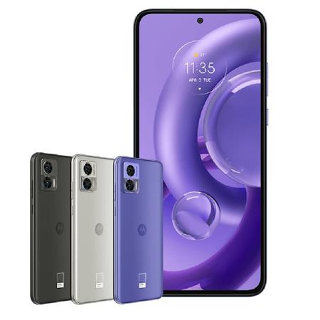 Celular Motorola Moto Edge 30 Neo Very Peri Violeta 128/8gb