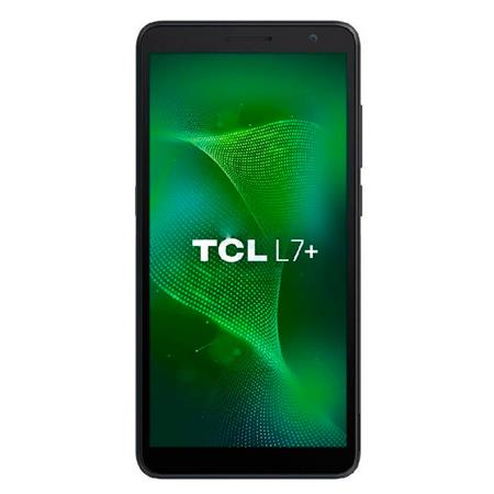 Celular Libre TCL L7+ Octacore 32/2 GB Negro