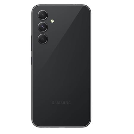 Celular Samsung Galaxy A54 5G 128/8GB Black (Reembalado)