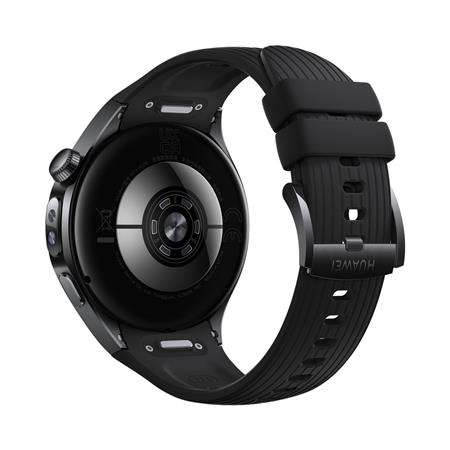 Huawei Watch 5 1.5" 46mm Stainl Steelcase Black