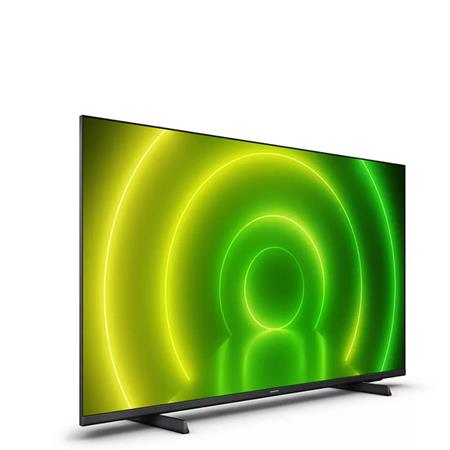Televisor Philips 55" Android TV LED 4K UHD
