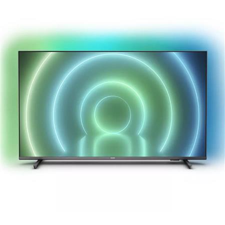 Televisor Philips 55" 4K Android Tv Ambilight 3