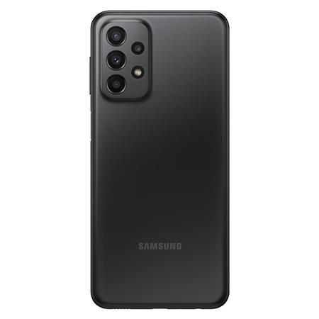 Celular Samsung Galaxy A23 5G 128/4GB Black