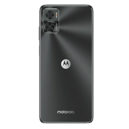 Celular Motorola Moto E22 I Dark Grove Gris 32/2 gb