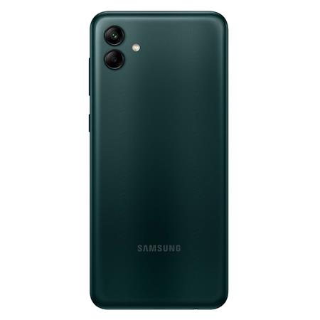 Celular Samsung Galaxy A04 64/4GB Green